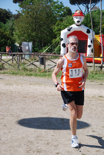 Maratonina delle 100 Province Italiane (03/05/2009) centoprovince_5890
