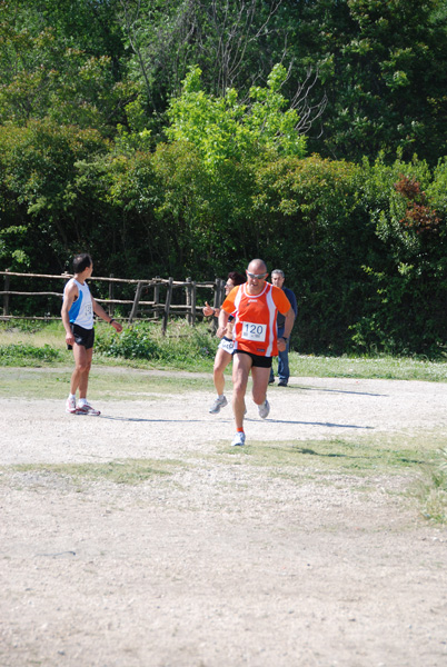 Maratonina delle 100 Province Italiane (03/05/2009) centoprovince_5893
