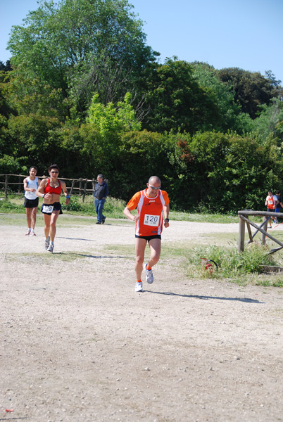 Maratonina delle 100 Province Italiane (03/05/2009) centoprovince_5895