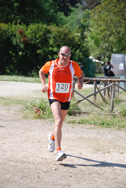 Maratonina delle 100 Province Italiane (03/05/2009) centoprovince_5896