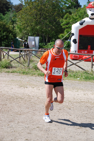 Maratonina delle 100 Province Italiane (03/05/2009) centoprovince_5897