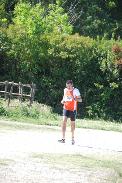Maratonina delle 100 Province Italiane (03/05/2009) centoprovince_5899