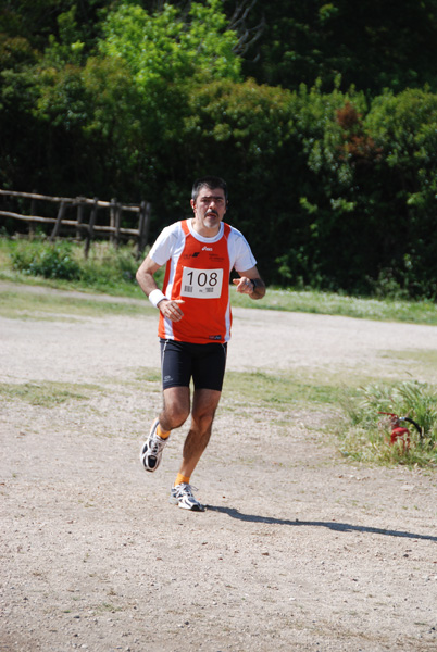Maratonina delle 100 Province Italiane (03/05/2009) centoprovince_5902