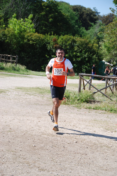 Maratonina delle 100 Province Italiane (03/05/2009) centoprovince_5903