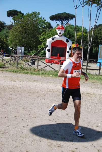 Maratonina delle 100 Province Italiane (03/05/2009) centoprovince_5905