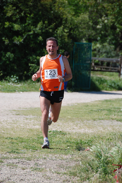 Maratonina delle 100 Province Italiane (03/05/2009) centoprovince_5910