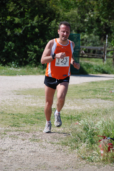 Maratonina delle 100 Province Italiane (03/05/2009) centoprovince_5911