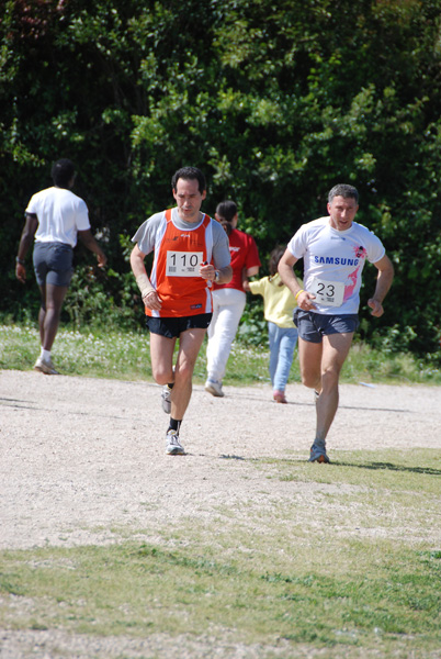 Maratonina delle 100 Province Italiane (03/05/2009) centoprovince_5927