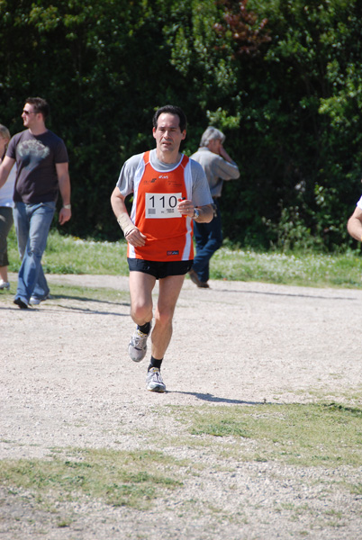 Maratonina delle 100 Province Italiane (03/05/2009) centoprovince_5930