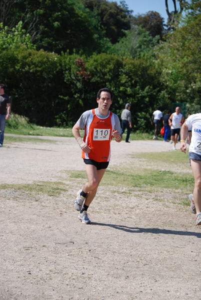 Maratonina delle 100 Province Italiane (03/05/2009) centoprovince_5933