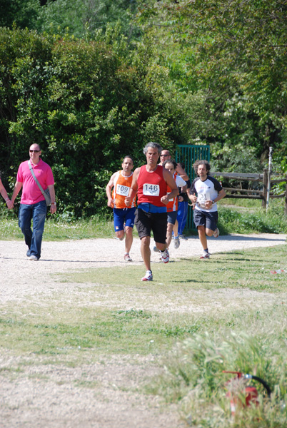 Maratonina delle 100 Province Italiane (03/05/2009) centoprovince_5938