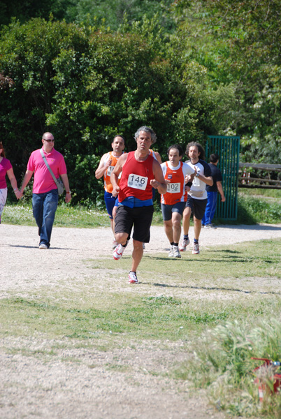 Maratonina delle 100 Province Italiane (03/05/2009) centoprovince_5939