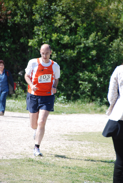 Maratonina delle 100 Province Italiane (03/05/2009) centoprovince_5956