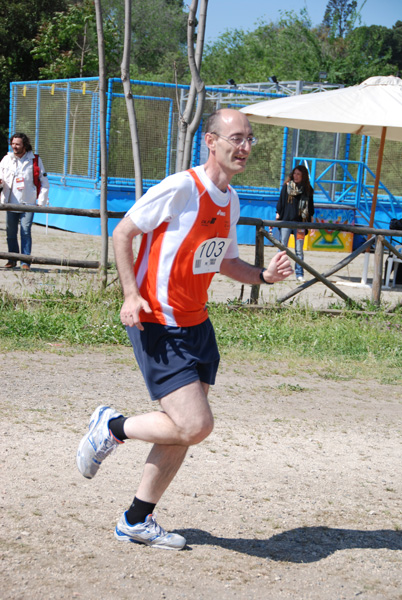 Maratonina delle 100 Province Italiane (03/05/2009) centoprovince_5961