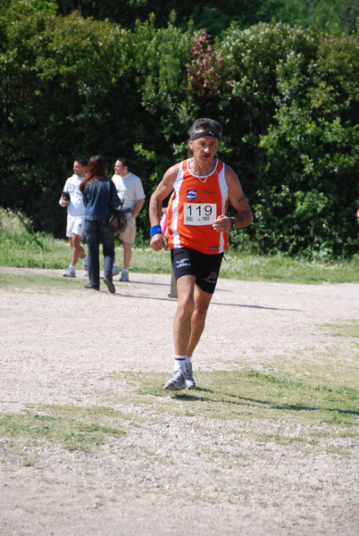Maratonina delle 100 Province Italiane (03/05/2009) centoprovince_5966