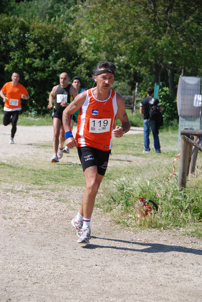 Maratonina delle 100 Province Italiane (03/05/2009) centoprovince_5968