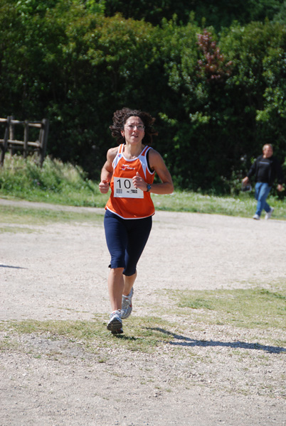 Maratonina delle 100 Province Italiane (03/05/2009) centoprovince_5982
