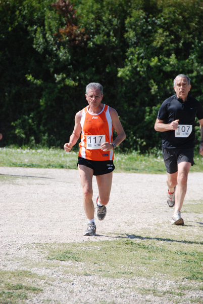 Maratonina delle 100 Province Italiane (03/05/2009) centoprovince_5986