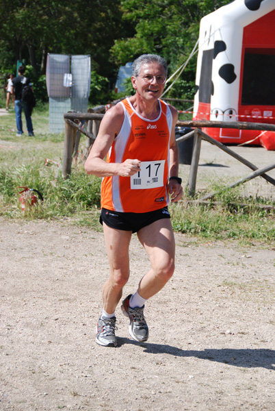 Maratonina delle 100 Province Italiane (03/05/2009) centoprovince_5991