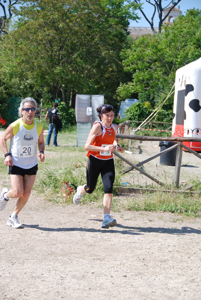 Maratonina delle 100 Province Italiane (03/05/2009) centoprovince_6003