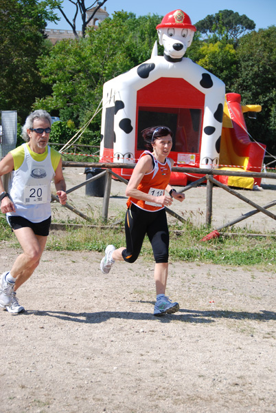 Maratonina delle 100 Province Italiane (03/05/2009) centoprovince_6005
