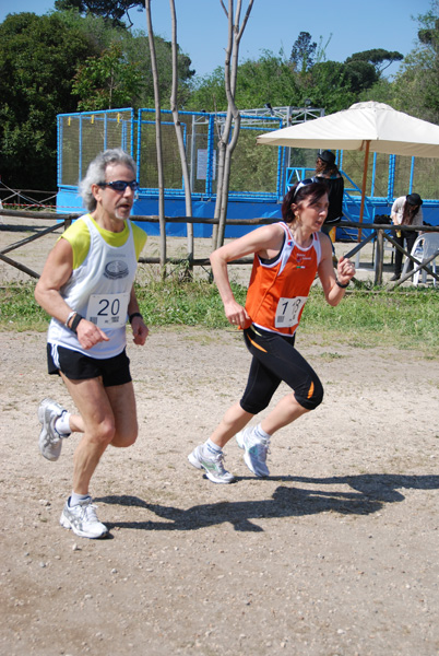 Maratonina delle 100 Province Italiane (03/05/2009) centoprovince_6006