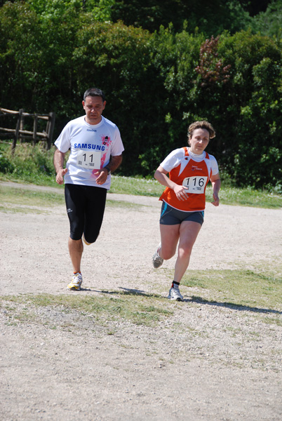 Maratonina delle 100 Province Italiane (03/05/2009) centoprovince_6013