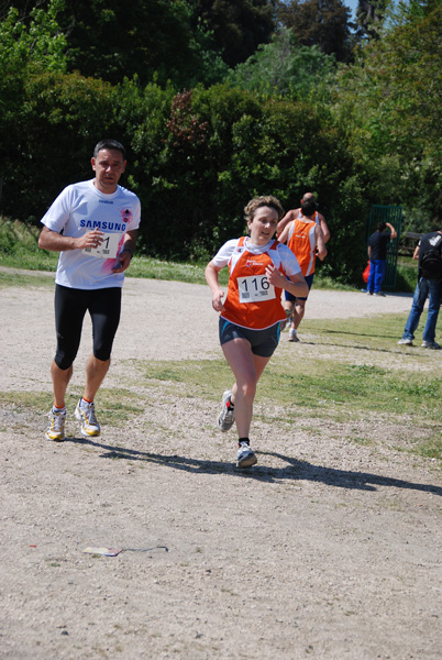 Maratonina delle 100 Province Italiane (03/05/2009) centoprovince_6014
