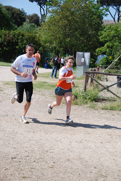 Maratonina delle 100 Province Italiane (03/05/2009) centoprovince_6015