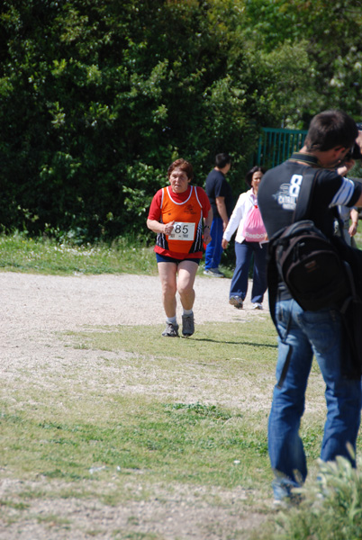 Maratonina delle 100 Province Italiane (03/05/2009) centoprovince_6021
