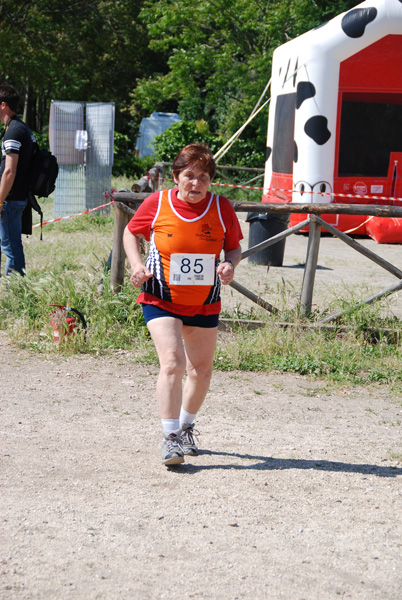 Maratonina delle 100 Province Italiane (03/05/2009) centoprovince_6023