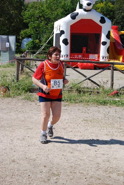 Maratonina delle 100 Province Italiane (03/05/2009) centoprovince_6024