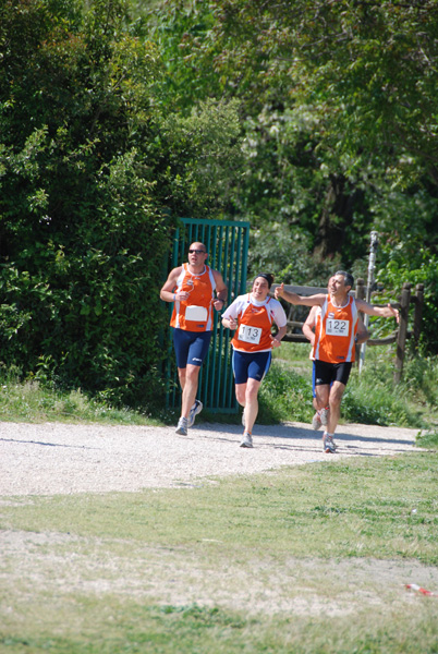 Maratonina delle 100 Province Italiane (03/05/2009) centoprovince_6028