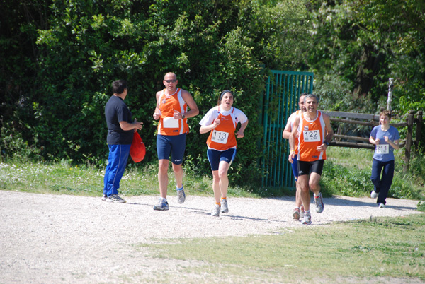 Maratonina delle 100 Province Italiane (03/05/2009) centoprovince_6030