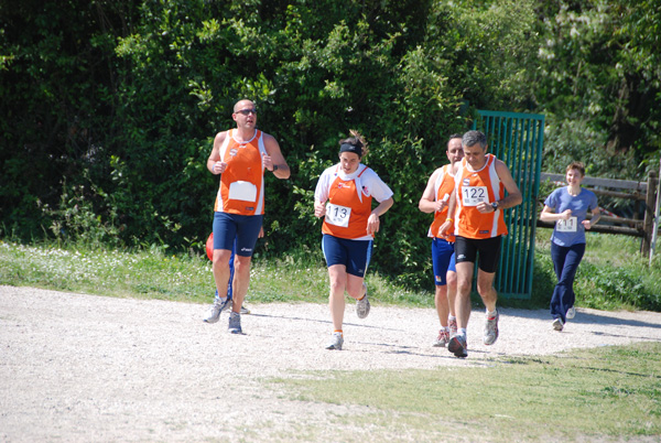 Maratonina delle 100 Province Italiane (03/05/2009) centoprovince_6032
