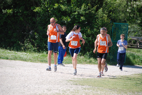 Maratonina delle 100 Province Italiane (03/05/2009) centoprovince_6033