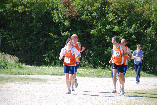 Maratonina delle 100 Province Italiane (03/05/2009) centoprovince_6034