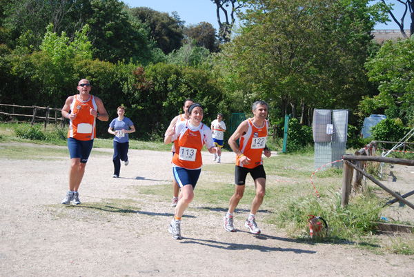 Maratonina delle 100 Province Italiane (03/05/2009) centoprovince_6039