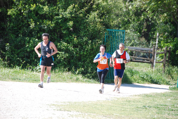 Maratonina delle 100 Province Italiane (03/05/2009) centoprovince_6054