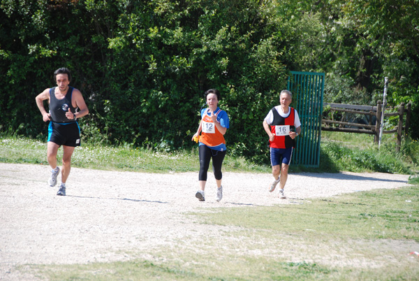 Maratonina delle 100 Province Italiane (03/05/2009) centoprovince_6056