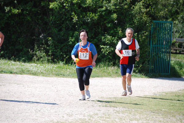 Maratonina delle 100 Province Italiane (03/05/2009) centoprovince_6057