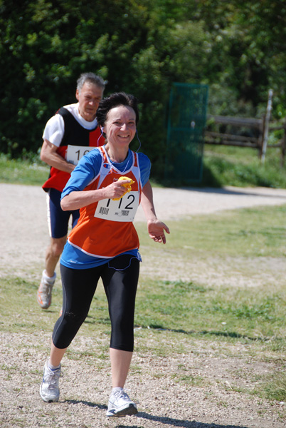 Maratonina delle 100 Province Italiane (03/05/2009) centoprovince_6061