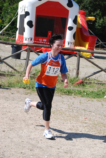 Maratonina delle 100 Province Italiane (03/05/2009) centoprovince_6063