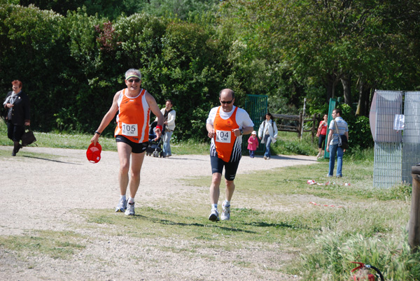 Maratonina delle 100 Province Italiane (03/05/2009) centoprovince_6069