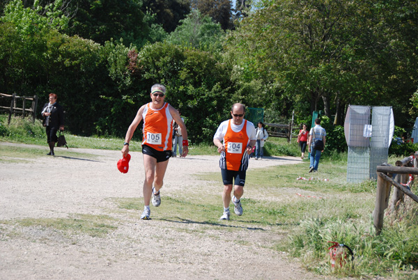 Maratonina delle 100 Province Italiane (03/05/2009) centoprovince_6070