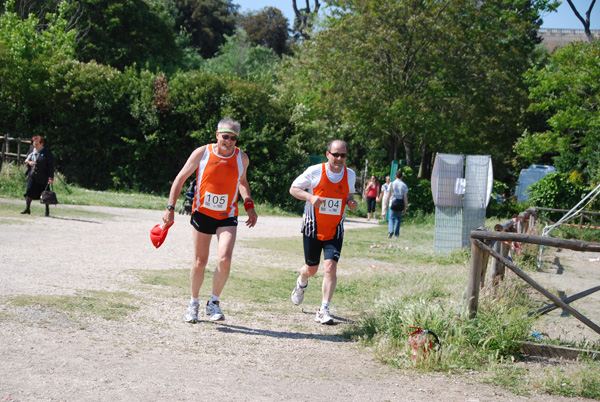 Maratonina delle 100 Province Italiane (03/05/2009) centoprovince_6071