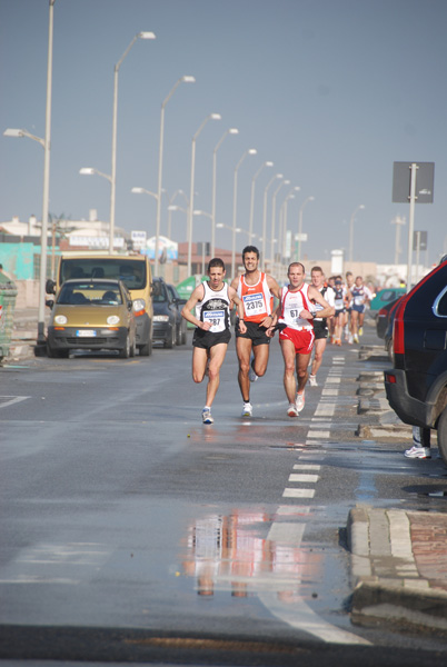 Fiumicino Half Marathon (08/02/2009) fiumicino_half_2626