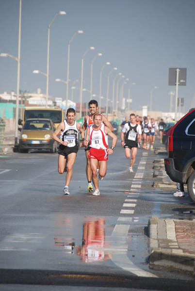 Fiumicino Half Marathon (08/02/2009) fiumicino_half_2627