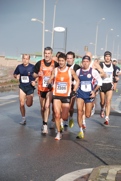 Fiumicino Half Marathon (08/02/2009) fiumicino_half_2638