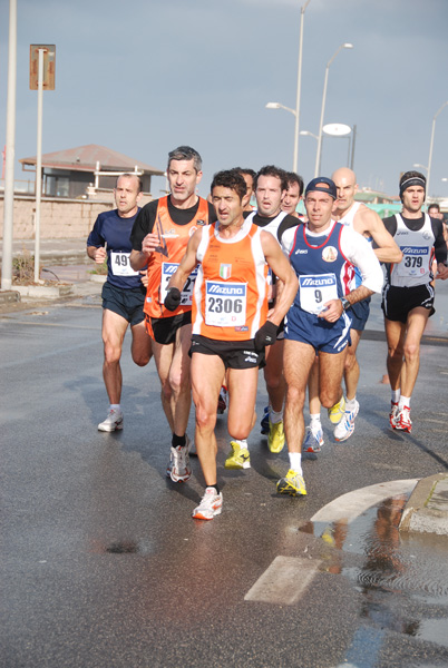 Fiumicino Half Marathon (08/02/2009) fiumicino_half_2640